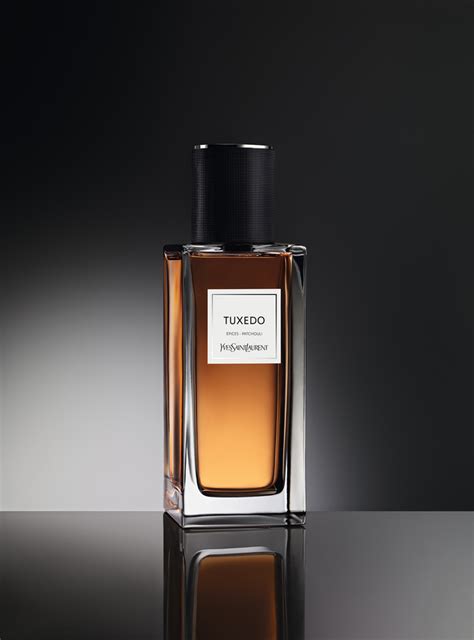 yves saint laurent parfum tuxedo